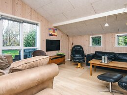 4 Star Holiday Home in Oksbol