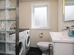 4 Star Holiday Home in Oksbol