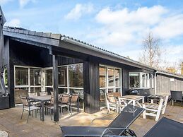 4 Star Holiday Home in Oksbol