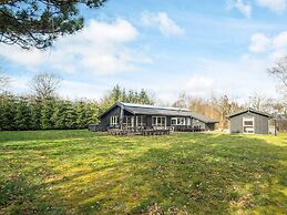 4 Star Holiday Home in Oksbol