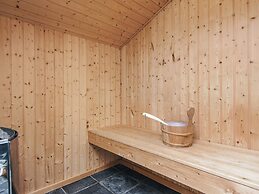 4 Star Holiday Home in Oksbol