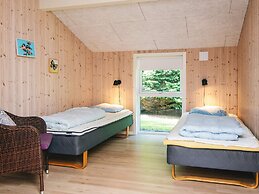 4 Star Holiday Home in Oksbol