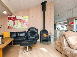 4 Star Holiday Home in Oksbol