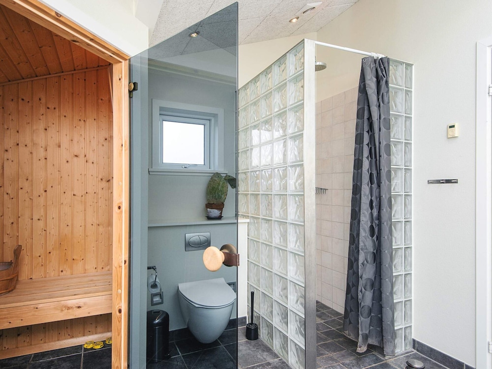 4 Star Holiday Home in Oksbol