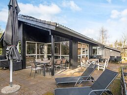 4 Star Holiday Home in Oksbol
