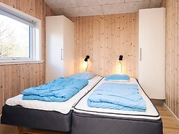 4 Star Holiday Home in Oksbol