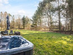 4 Star Holiday Home in Oksbol