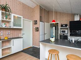 4 Star Holiday Home in Oksbol