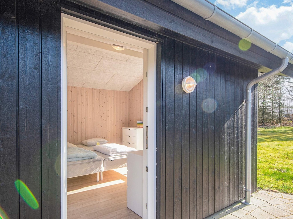 4 Star Holiday Home in Oksbol
