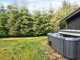 4 Star Holiday Home in Oksbol