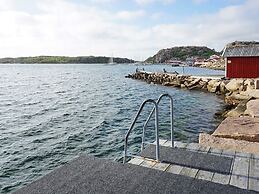 4 Star Holiday Home in Bovallstrand