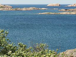 4 Star Holiday Home in Bovallstrand