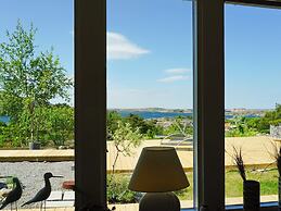 4 Star Holiday Home in Bovallstrand
