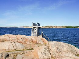 4 Star Holiday Home in Bovallstrand
