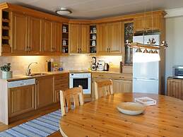 4 Star Holiday Home in Bovallstrand