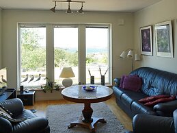 4 Star Holiday Home in Bovallstrand