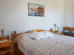 4 Star Holiday Home in Bovallstrand