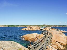 4 Star Holiday Home in Bovallstrand
