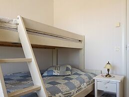 4 Star Holiday Home in Bovallstrand