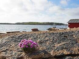 4 Star Holiday Home in Bovallstrand