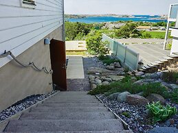 4 Star Holiday Home in Bovallstrand