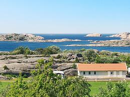 4 Star Holiday Home in Bovallstrand
