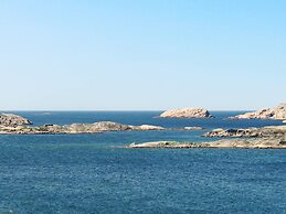 4 Star Holiday Home in Bovallstrand