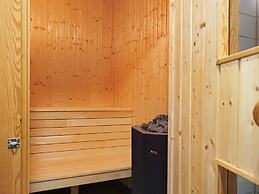 4 Star Holiday Home in Bovallstrand