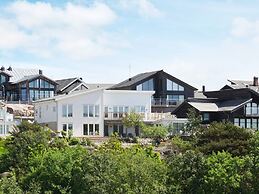 4 Star Holiday Home in Bovallstrand