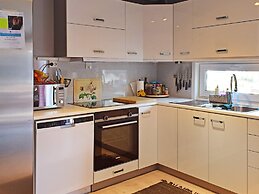 5 Person Holiday Home in Frederikstad