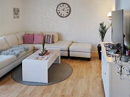 5 Person Holiday Home in Frederikstad