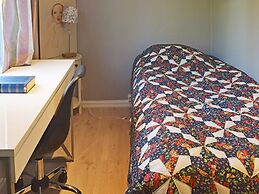 5 Person Holiday Home in Frederikstad