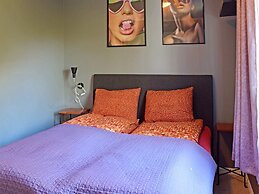 5 Person Holiday Home in Frederikstad