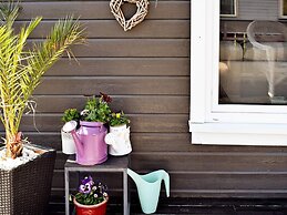 5 Person Holiday Home in Frederikstad