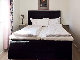5 Person Holiday Home in Frederikstad