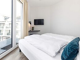 5 Star Holiday Home in Wendtorf
