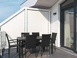 5 Star Holiday Home in Wendtorf