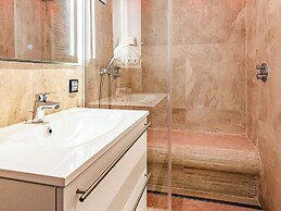 5 Star Holiday Home in Wendtorf