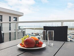5 Star Holiday Home in Wendtorf