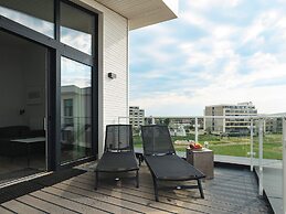 5 Star Holiday Home in Wendtorf