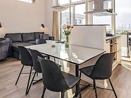 5 Star Holiday Home in Wendtorf