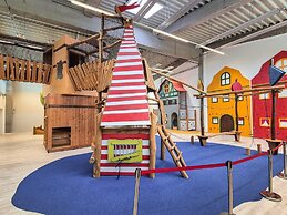 5 Star Holiday Home in Wendtorf