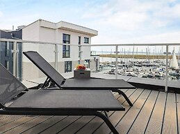 5 Star Holiday Home in Wendtorf