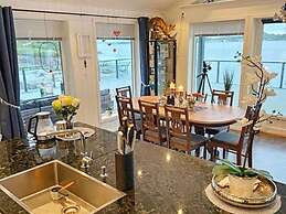 4 Star Holiday Home in Korssund