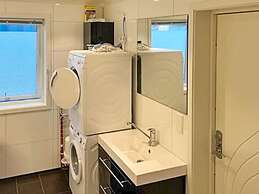 4 Star Holiday Home in Korssund