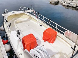 4 Star Holiday Home in Korssund