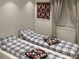 4 Star Holiday Home in Korssund
