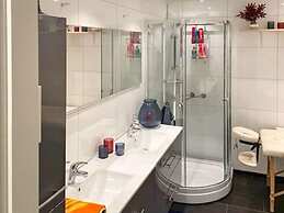 4 Star Holiday Home in Korssund