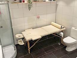 4 Star Holiday Home in Korssund