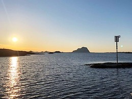 4 Star Holiday Home in Korssund